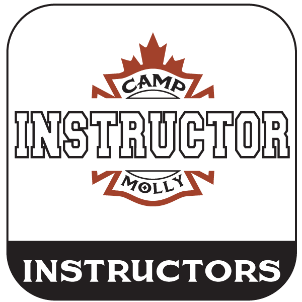 Camp Instructor Emblem