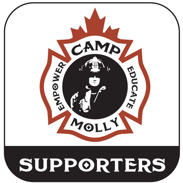 Supporters Emblem