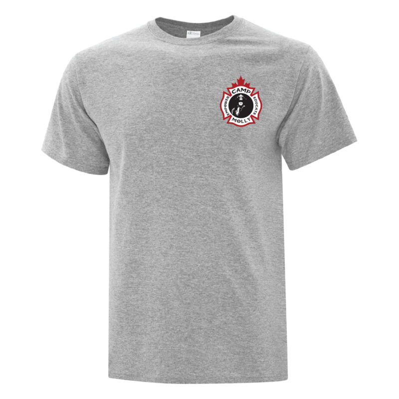 Camp Staff T-shirts - Image 2