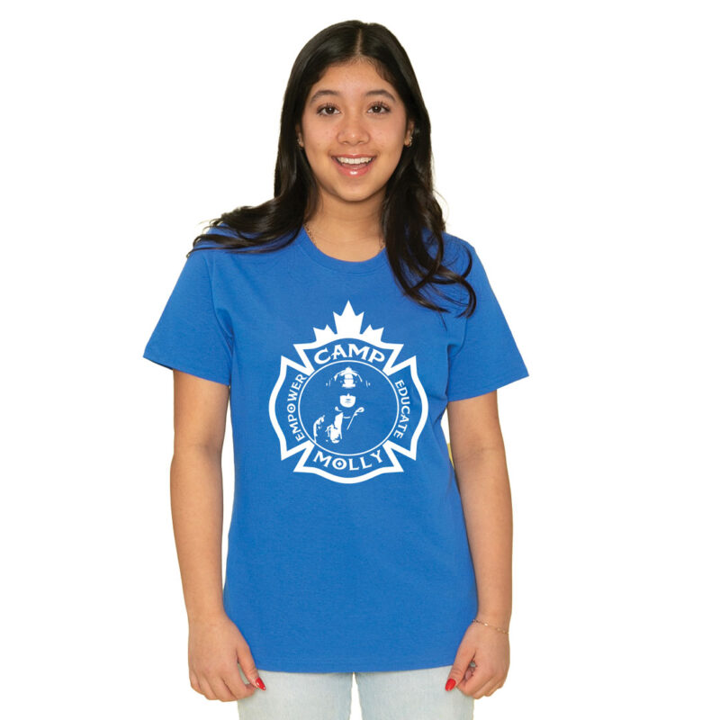 Camper T-shirt