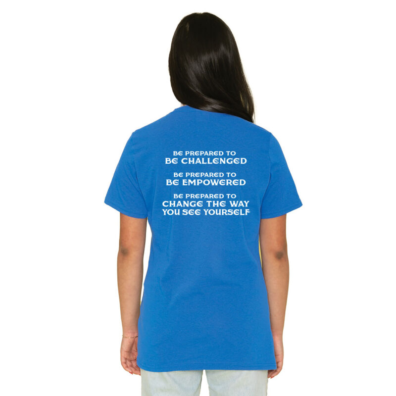 Camper T-shirt - Image 2