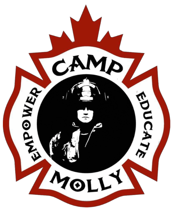 Camp Molly Logo