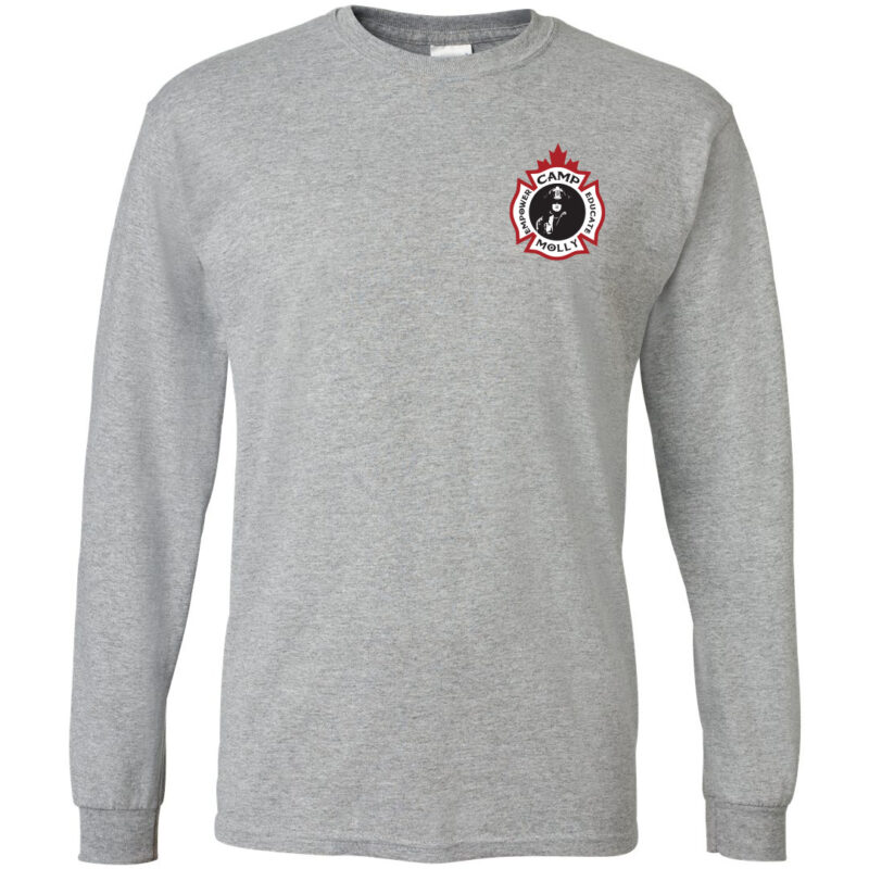 Volunteer Long Sleeve - Image 2