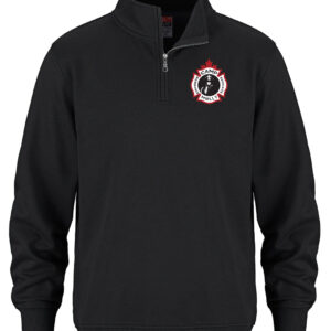 Camp Molly 1/4 zips